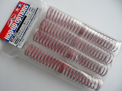 Tamiya - TGM-04 Springs for 8-High Cap Damper Suspension image