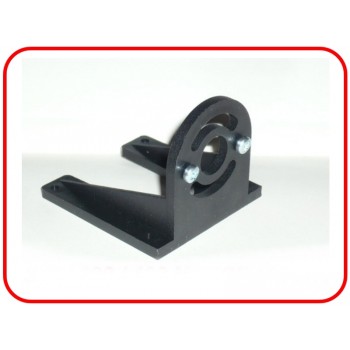 RCNZ - 500/540/600 Electric Boat Motor Mount image