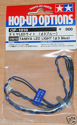 Tamiya - LED Light 3mm Blue image