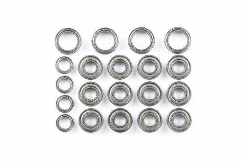 Tamiya - TT-01 Type- E Ball Bearing Set image