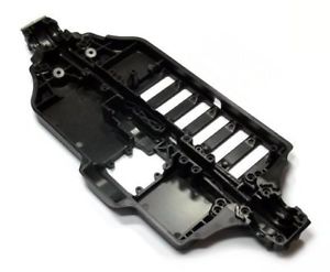 Tamiya - DB-01 Carbon Reinforced Chassis image