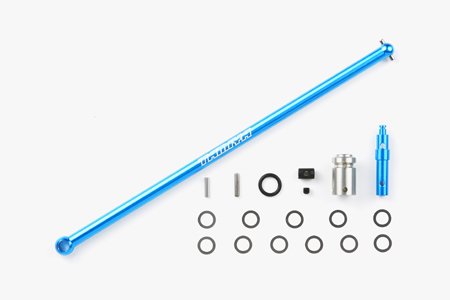 Tamiya - TB-03 Aluminium Univ Prop Shaft image