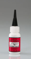 Hot Stuff - Original Thin CA Glue 1oz image