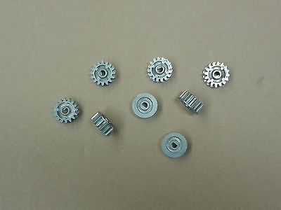 Tamiya - Juggernaut Ford F-150 Drive Gear Set (58232) image