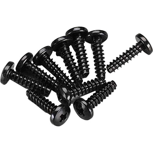 Futaba - Servo Horn Screw Sets 2.6x10mm (10pcs) image