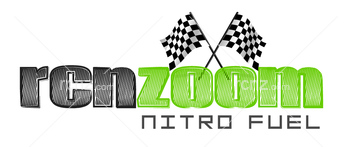 RCNZOOM - 20% Nitro Fuel for 1/2A Cox Engines - 500ml image