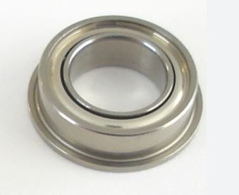 Tamiya - TR15T 10x6 Flanged Bearing (1pc) image