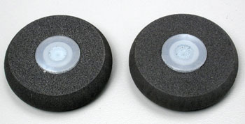 Dubro - 1-1/2" Mini Lite Wheels  image