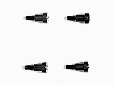 Tamiya - TA-04/TA-05 King Pin Set (4) image