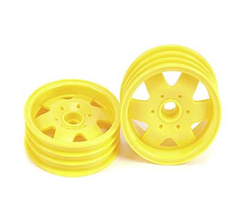 Tamiya - Fighter Buggy Front Wheels ( 2 pcs) image