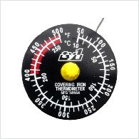 TY-1 - Covering Iron Thermometer image