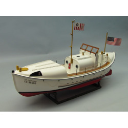 Dumas - USCG 36500 Motor Lifeboat Kit 36" image