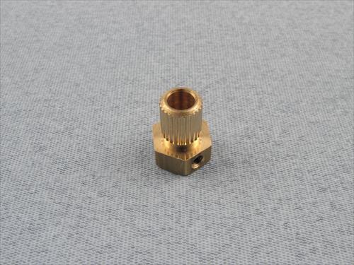 SAB - Coupling Unit Insert 5.0mm Bore image