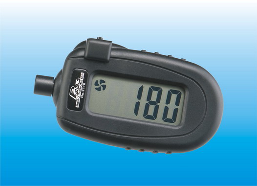 Prolux - Micro Tachometer image