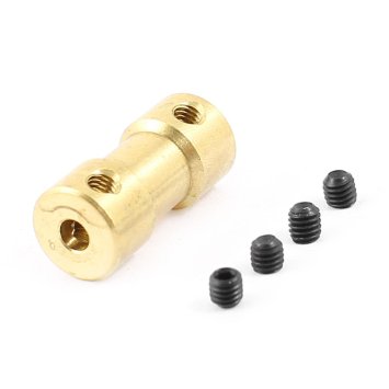 RCNZ - Brass Motor Connector 4~5mm image