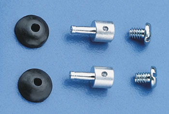 Dubro - Mini E/Z Connector image