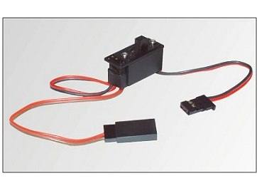 RCNZ - Switch Harness without Charge Lead - Universal image