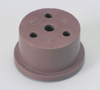 Dubro - Gas Conversion Stopper image
