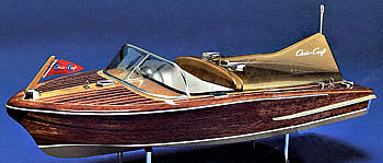 Dumas - Chris-Craft Cobra Kit 27" image