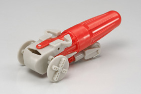 Tamiya - Underwater Gearbox Set image