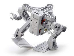 Tamiya - Bipedal Walking Robot image