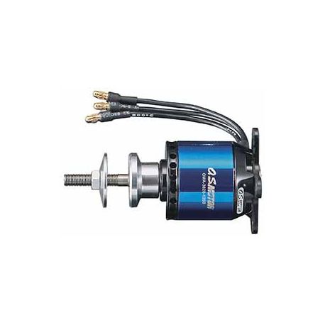 O.S - Brushless Motor OMA 5020-490 image