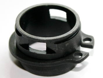 Cox - .049-.051 R/C Throttle Control Ring image