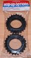 Tamiya - Hybird Narrow Spike Tyre Set image