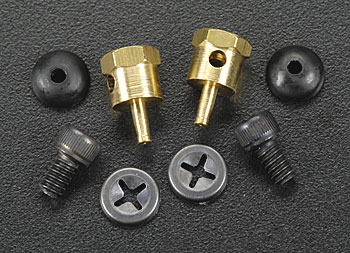 Dubro - Kwik Grip E-Z Connector  image