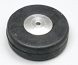 Dubro - 1-3/4" Tail Wheel image