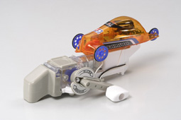 Tamiya - Wind-Up Power Generator image