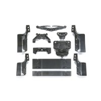 Tamiya - M-06 E Parts Damper Stay image