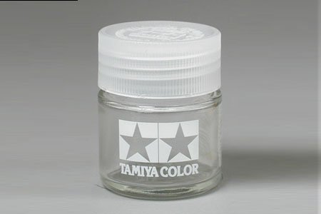 Tamiya - Paint Mixing Jar 23ml image