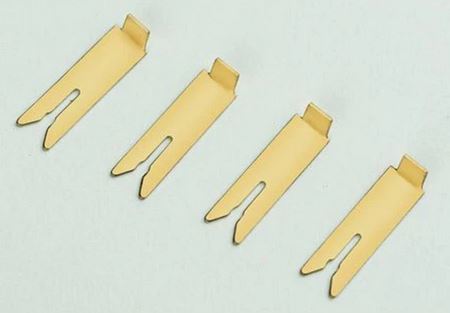 Dubro - Slide lock Kwik Link Replacements (12pcs) image