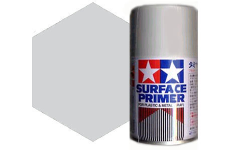 Tamiya - Surface Primer Spray Can 100ml image