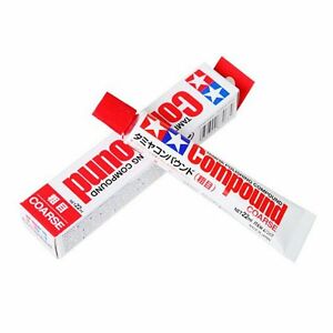 Tamiya - Polish Compound Coarse image