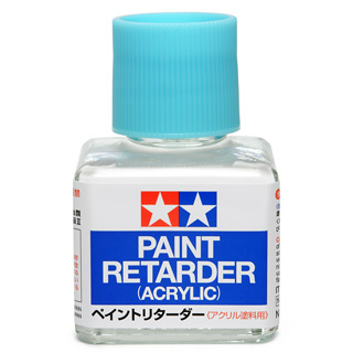 Tamiya - Paint Retarder Acrylic 40ml image