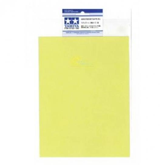 Tamiya - Masking Sheet Plain 240x180mm (5pcs) image