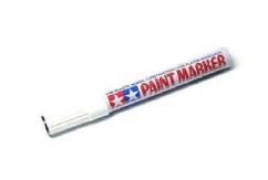 Tamiya - X2 Gloss White Enamel Paint Marker image