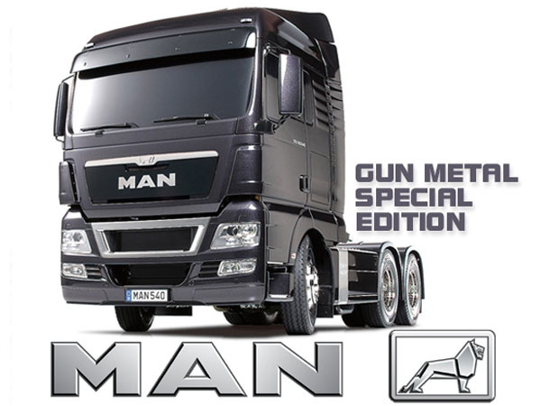 Tamiya man tgx 26.540 outlet