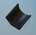 SAB - 540 Motor Mount Flat Base image