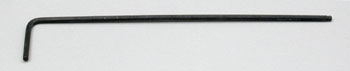 Dubro - .050 Right Angle Ball Wrench image