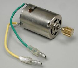 Tamiya - 380RS Electric Motor image