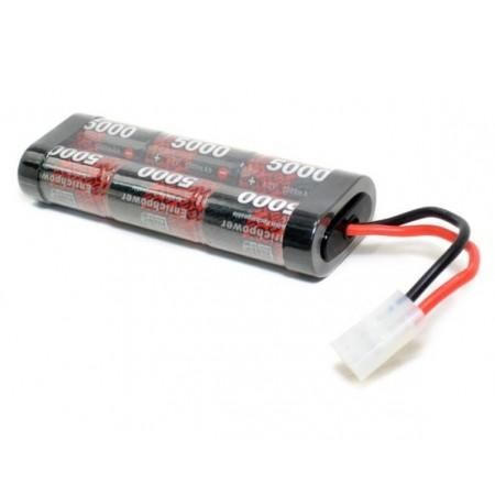 Enrichpower - 7.2V Ni-Mh Battery 5000mah image