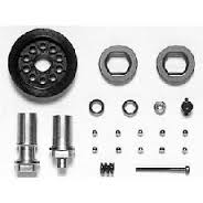 Tamiya - TA-04 Ball Differential Unit image