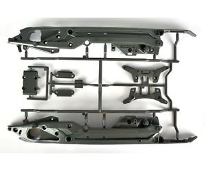 Tamiya - DT-03 Plastic C Parts image