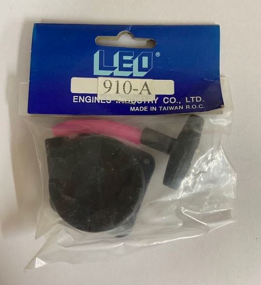 Leo Engines - Pull Start Parts set image