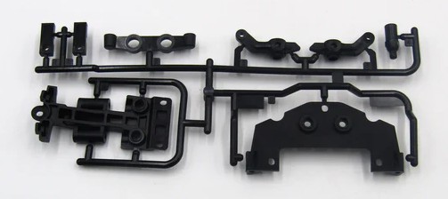 Tamiya - Hornet Evo M Parts image