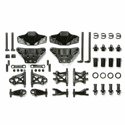 Tamiya - TT-02B / DF-03 / Neo-Scorcher V Parts image
