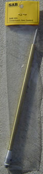 SAB - Slimline Shaft/Tube/Dog 1/8 120mm image